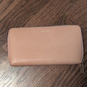 Angela Roi Dusty Rose Wallet